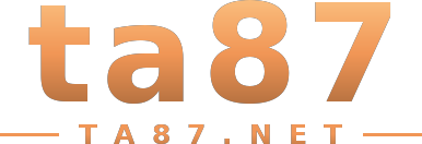 ta87 logo