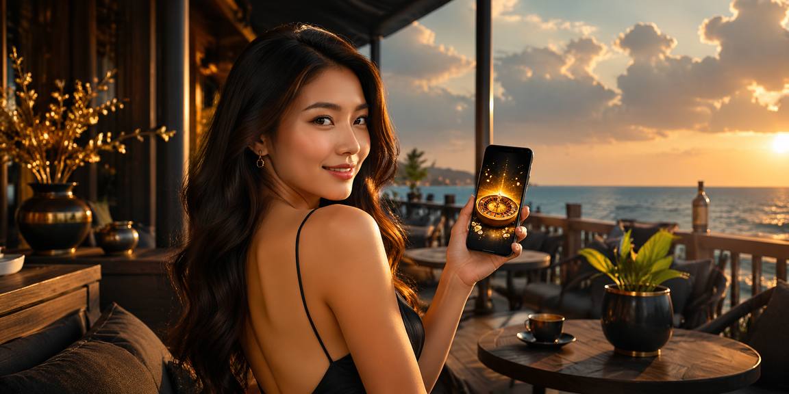 ta87 Bên trong sảnh casino của ta87